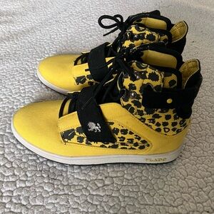 Vlado Hip Hop Sneakers